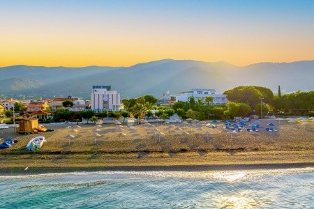 Dogan Beach Resort - 8