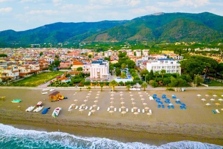 Dogan Beach Resort - 9