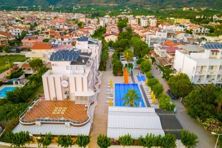 Dogan Beach Resort - 10