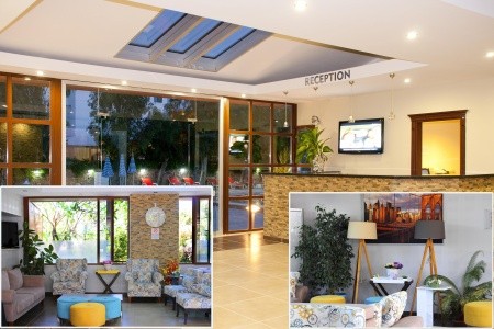 Dogan Beach Resort - 11