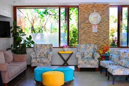 Dogan Beach Resort - 12