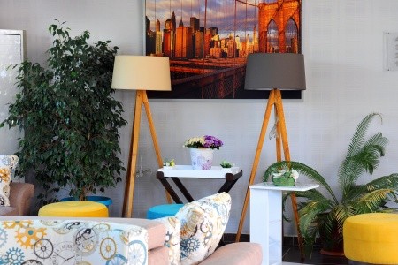 Dogan Beach Resort - 13