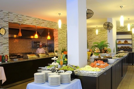 Dogan Beach Resort - 14