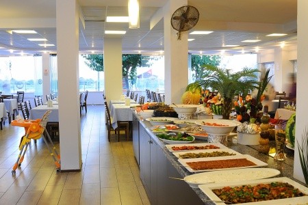 Dogan Beach Resort - 15