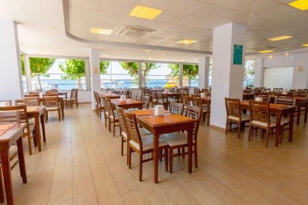 Dogan Beach Resort - 17