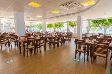 Dogan Beach Resort - 18