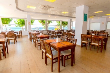 Dogan Beach Resort - 19