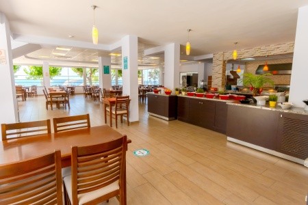 Dogan Beach Resort - 20