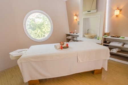 Dogan Beach Resort - 21