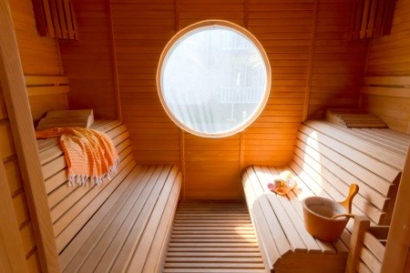 Dogan Beach Resort - 22