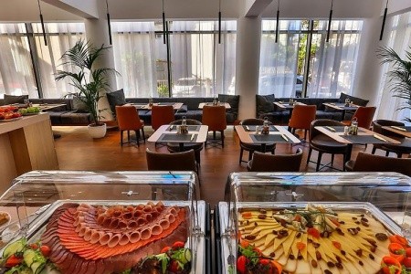 Villa Dvor Kornic - 5