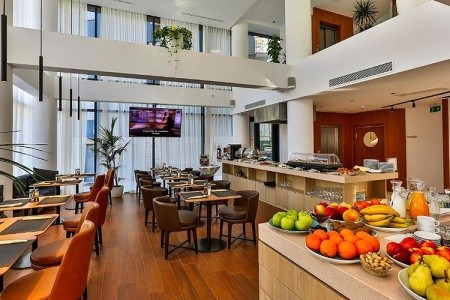 Villa Dvor Kornic - 6