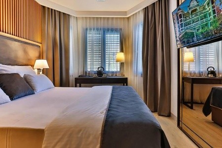 Villa Dvor Kornic - 8