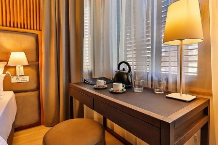 Villa Dvor Kornic - 10