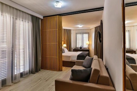 Villa Dvor Kornic - 12