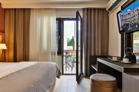 Villa Dvor Kornic - 13