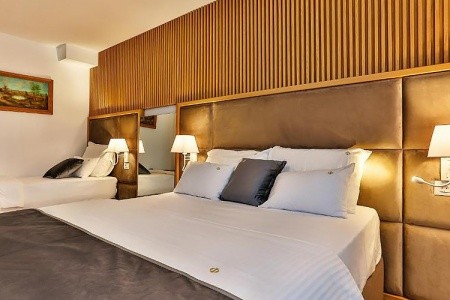 Villa Dvor Kornic - 14