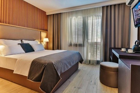 Villa Dvor Kornic - 16