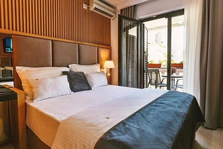 Villa Dvor Kornic - 17