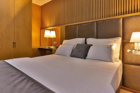 Villa Dvor Kornic - 18