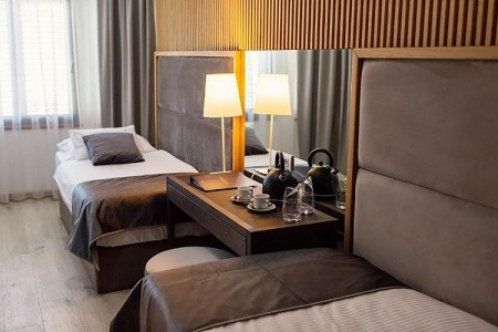 Villa Dvor Kornic - 19