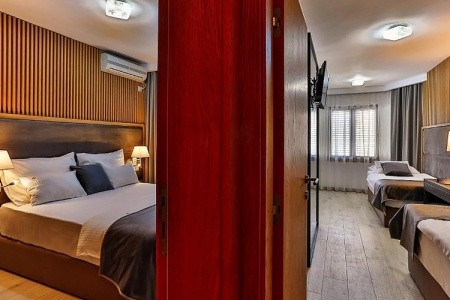 Villa Dvor Kornic - 20