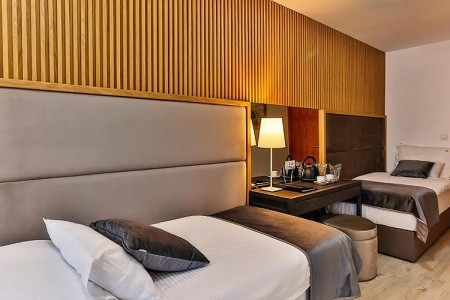 Villa Dvor Kornic - 21