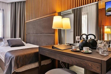 Villa Dvor Kornic - 22