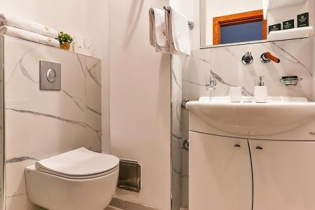 Villa Dvor Kornic - 27