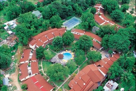 Berjaya Praslin Beach Resort - 2