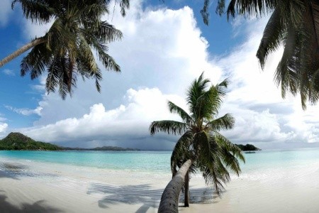 Berjaya Praslin Beach Resort - 3