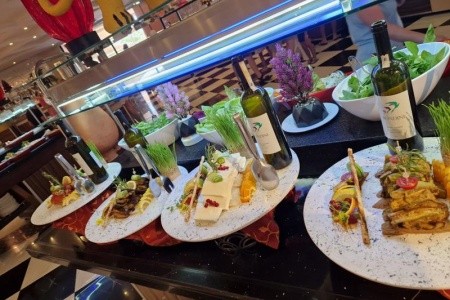 Delphin Deluxe Resort - 3