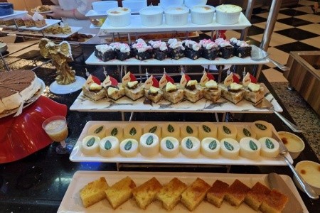 Delphin Deluxe Resort - 4