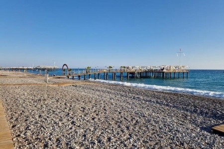 Delphin Deluxe Resort - 10