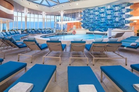 Celebrity Ascent - 7