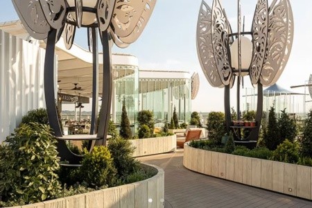 Celebrity Ascent - 9