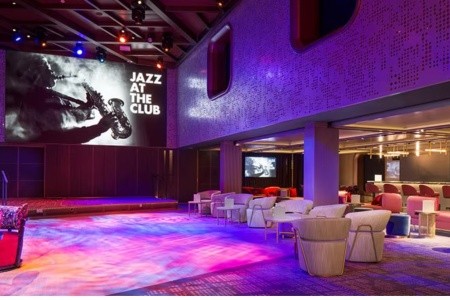 Celebrity Ascent - 12