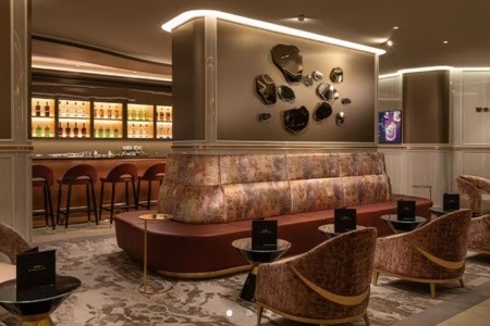 Celebrity Ascent - 15