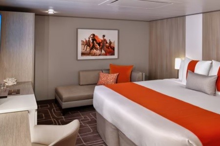 Celebrity Ascent - 21