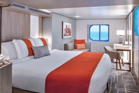 Celebrity Ascent - 23