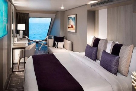 Celebrity Ascent - 24