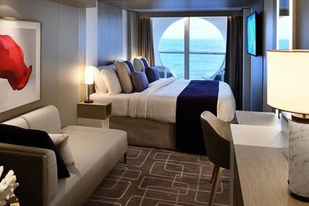 Celebrity Ascent - 27