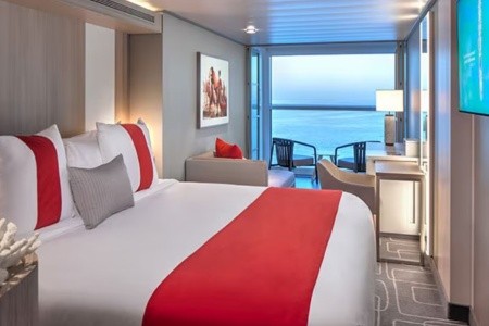 Celebrity Ascent - 28