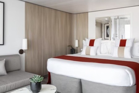 Celebrity Ascent - 43