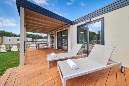 Camping Stella Maris Mobile Homes - 2