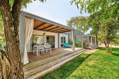 Camping Stella Maris Mobile Homes - 3