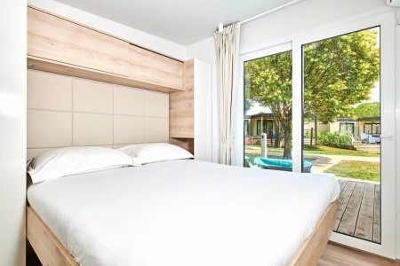 Camping Stella Maris Mobile Homes - 5