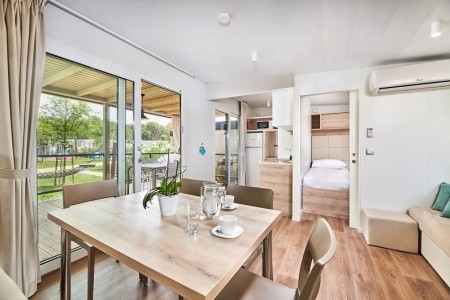 Camping Stella Maris Mobile Homes - 8