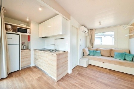 Camping Stella Maris Mobile Homes - 11