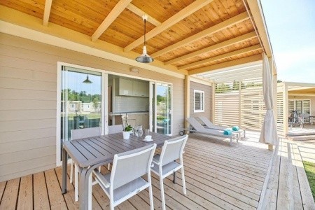 Camping Stella Maris Mobile Homes - 15